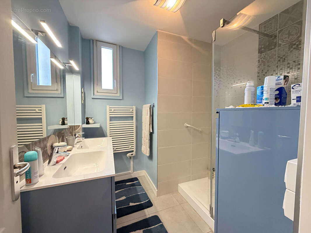 Appartement à EVREUX
