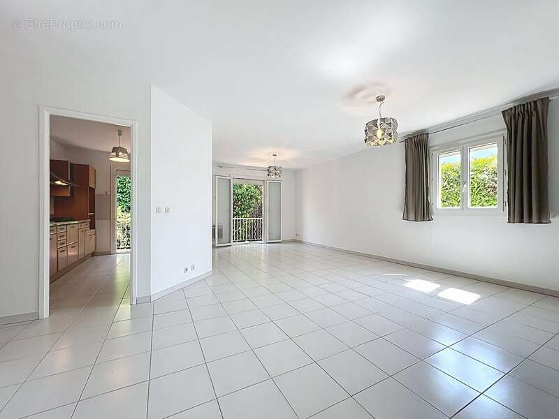 Maison à SAINT-GEORGES-D'ORQUES