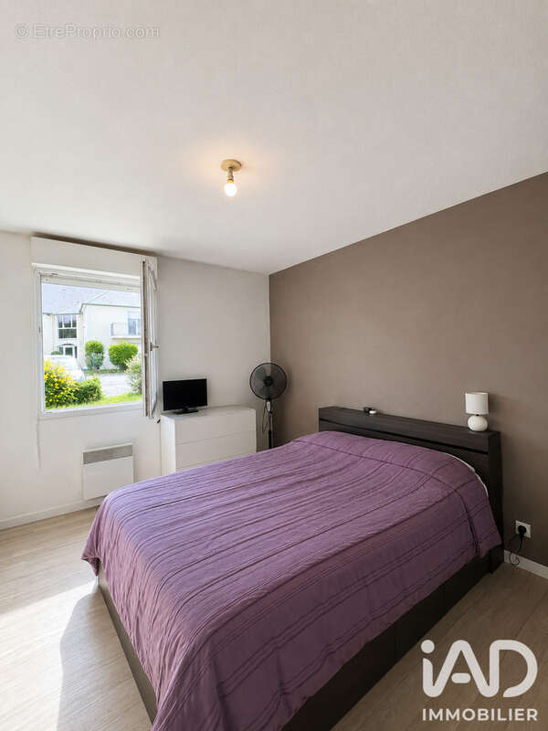 Appartement 62 m² à Crozon  - photo 4