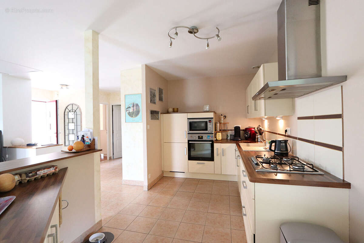 Maison à SAINT-BREVIN-LES-PINS