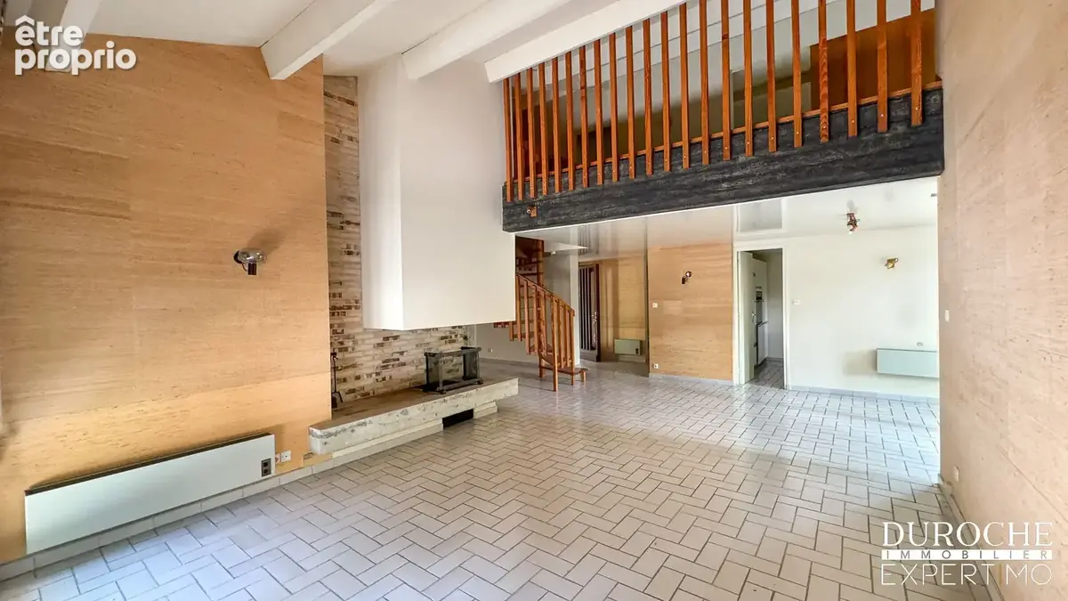 Orange   Villa d’architecte des années 70 sur 1 055 m2 de terrain - photo 7