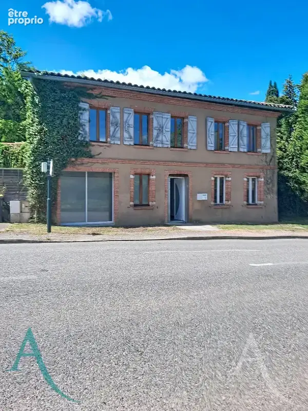 Photo Maison à Gemil au prix de 256 000€