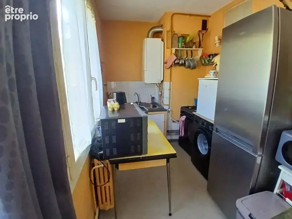 Appartement 1 pièce 23 m² à vendre à Mondeville (14120) - photo 32