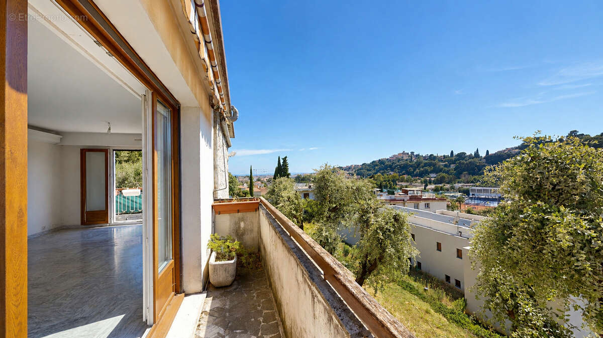 Appartement 3/4 pièces 83 m² - Vue dégagée - Terrasse - Stationnement - Cave - photo 5