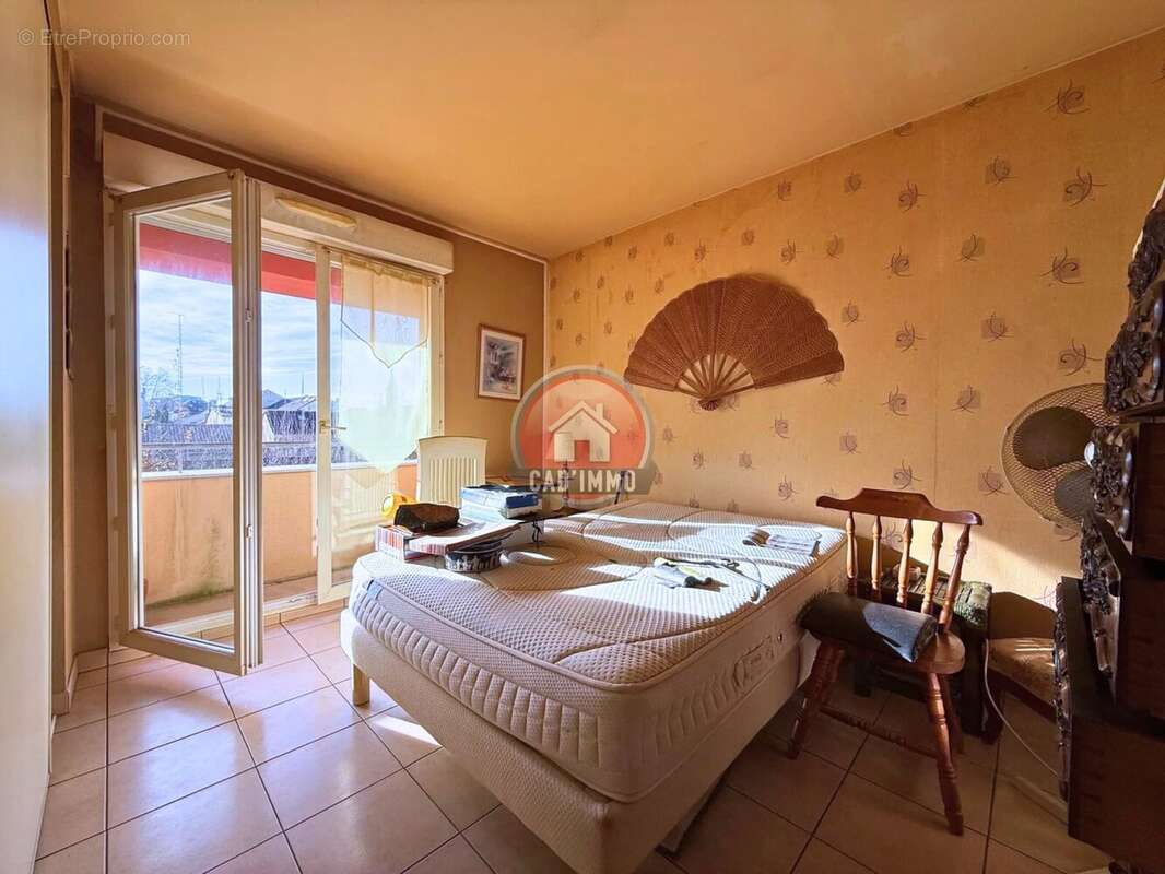 Appartement à BERGERAC