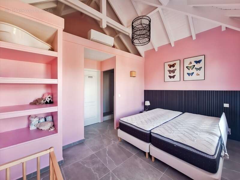 À vendre confortable maison mitoyenne 2 chambres sur le parc de la baie orientale, saint-martin (97150) - photo 19