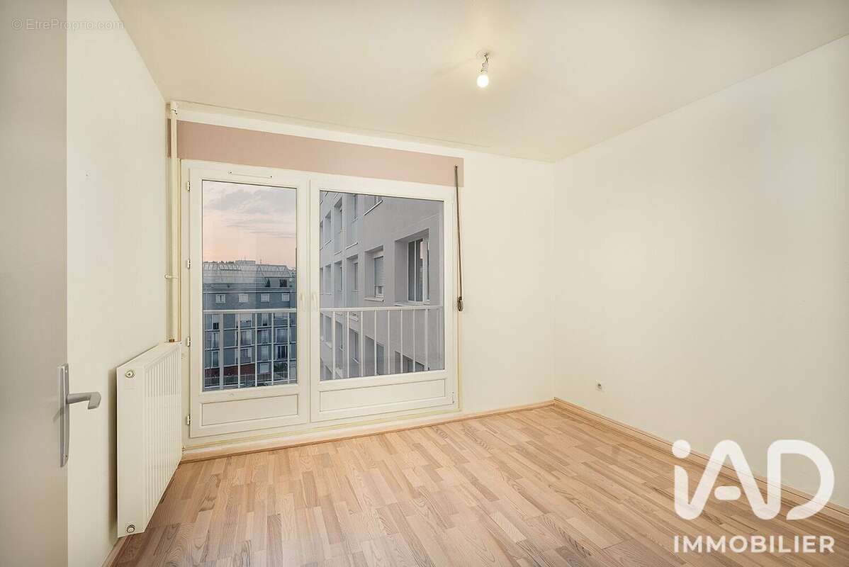 Photo 8 - Appartement à SAINT-ETIENNE