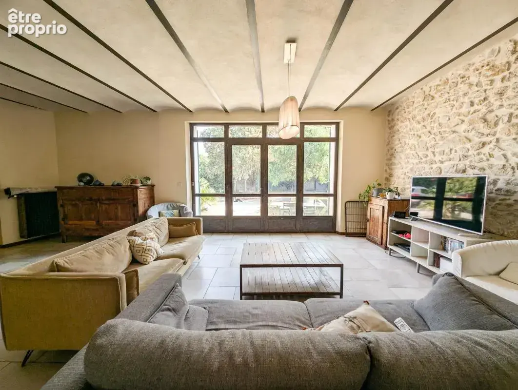 Maison vigneronne à vendre - photo 19