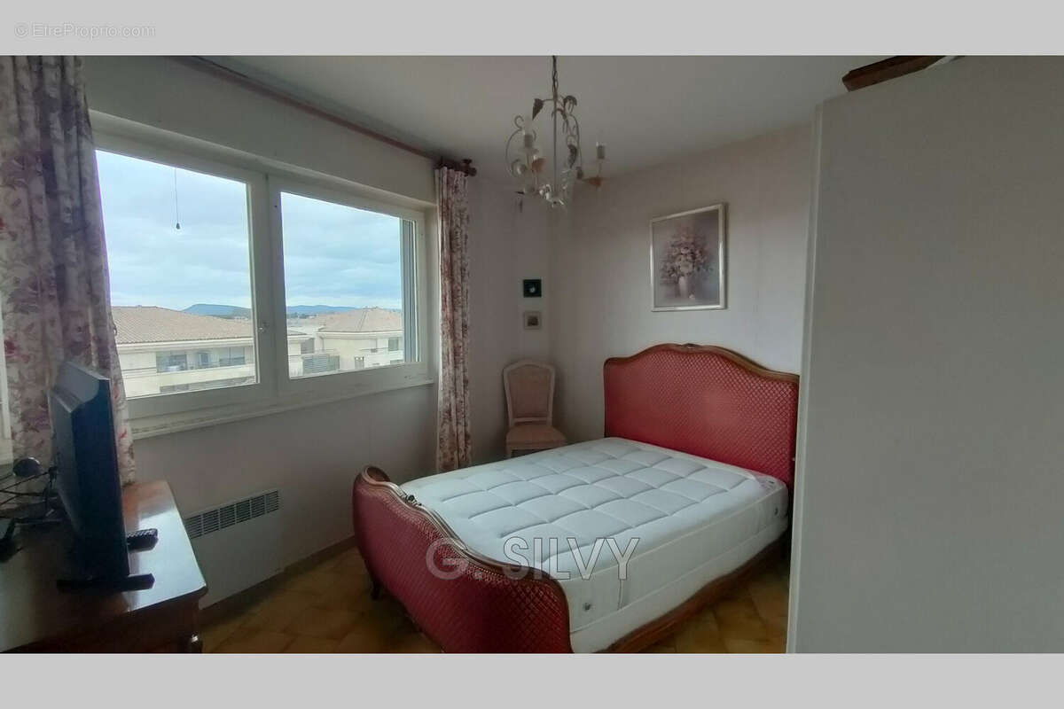 Appartement à ORANGE