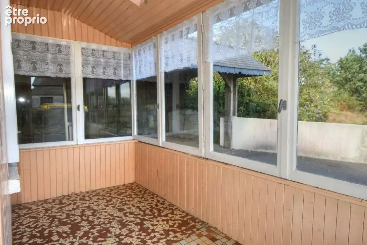 Maison  5 pièces, 2 chambres, 80 m2  à 10 mn de la mer - photo 4