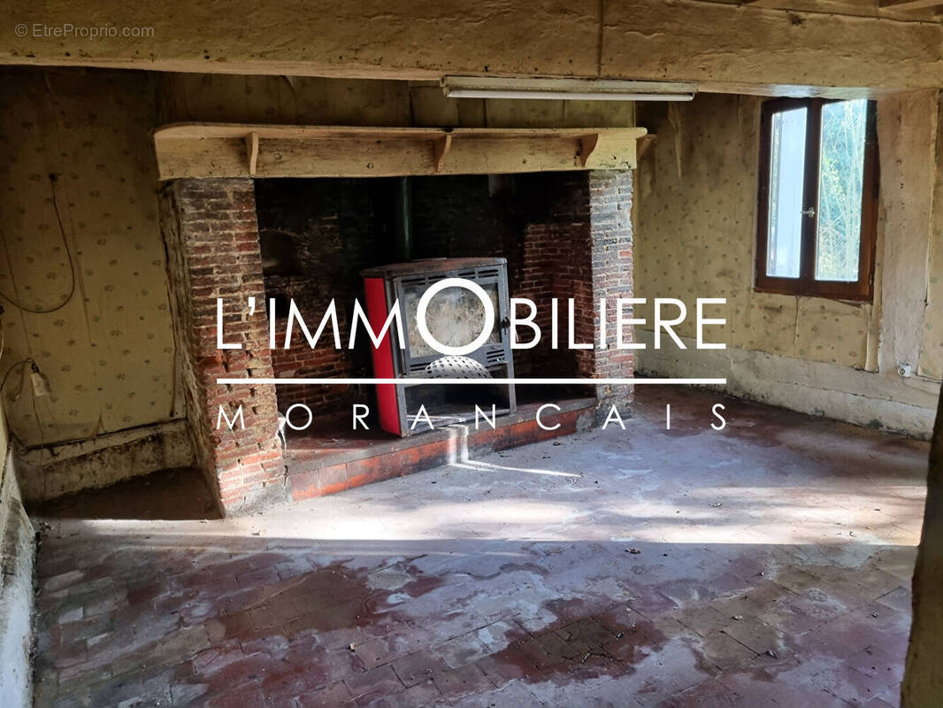 Terrain à NEUFCHATEL-EN-BRAY