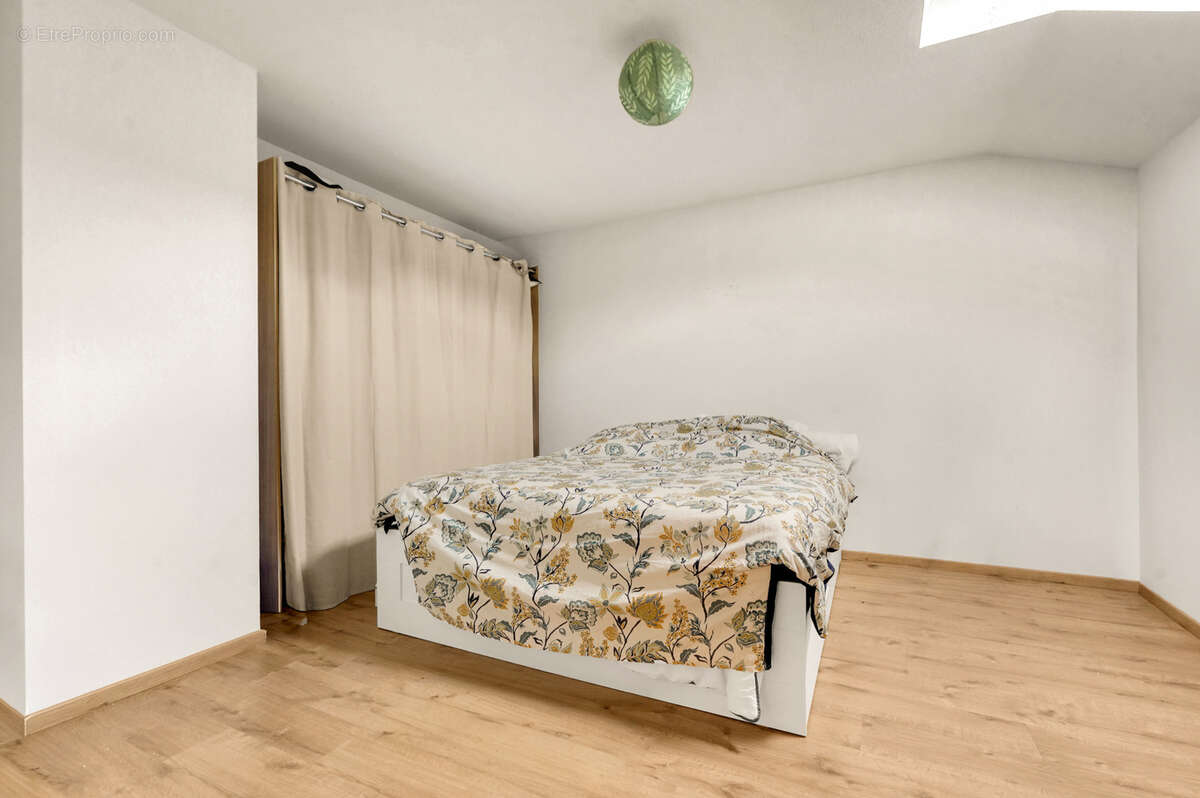 Appartement à BALMA