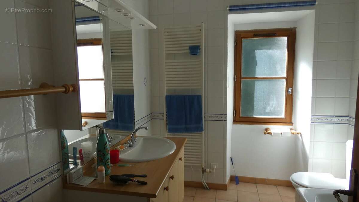 Maison à SOUDORGUES