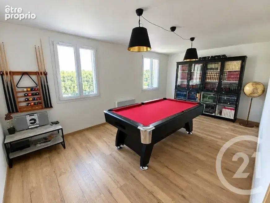 Maison 6 pièces 113 m² à vendre à Cheniers (51510) - photo 8