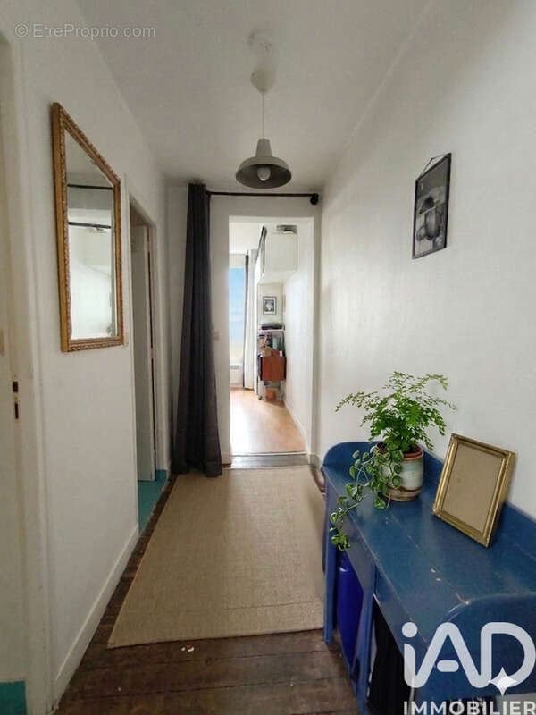 Photo 4 - Appartement à ANGERS