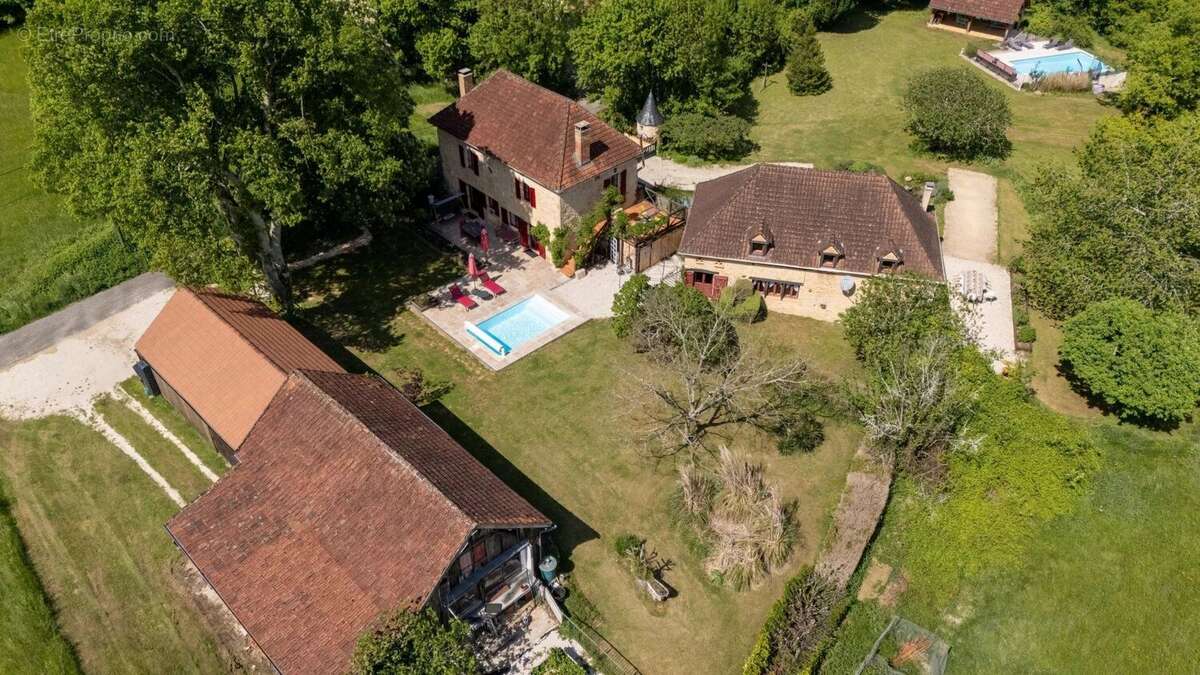 Vente Maison Masclat(46350) 595 000ï¿œ - photo 5