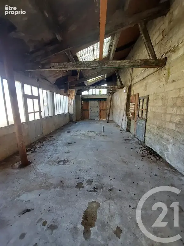 Maison 4 pièces 91 m² à vendre à Bogny-Sur-Meuse (08120) - photo 2