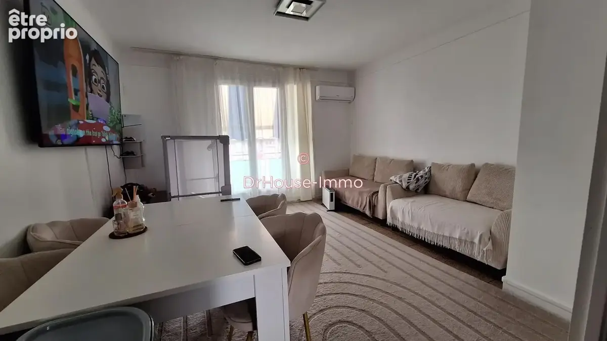 Appartement 3 pièces 64 m² à vendre à Marseille-14e (13014) - photo 10