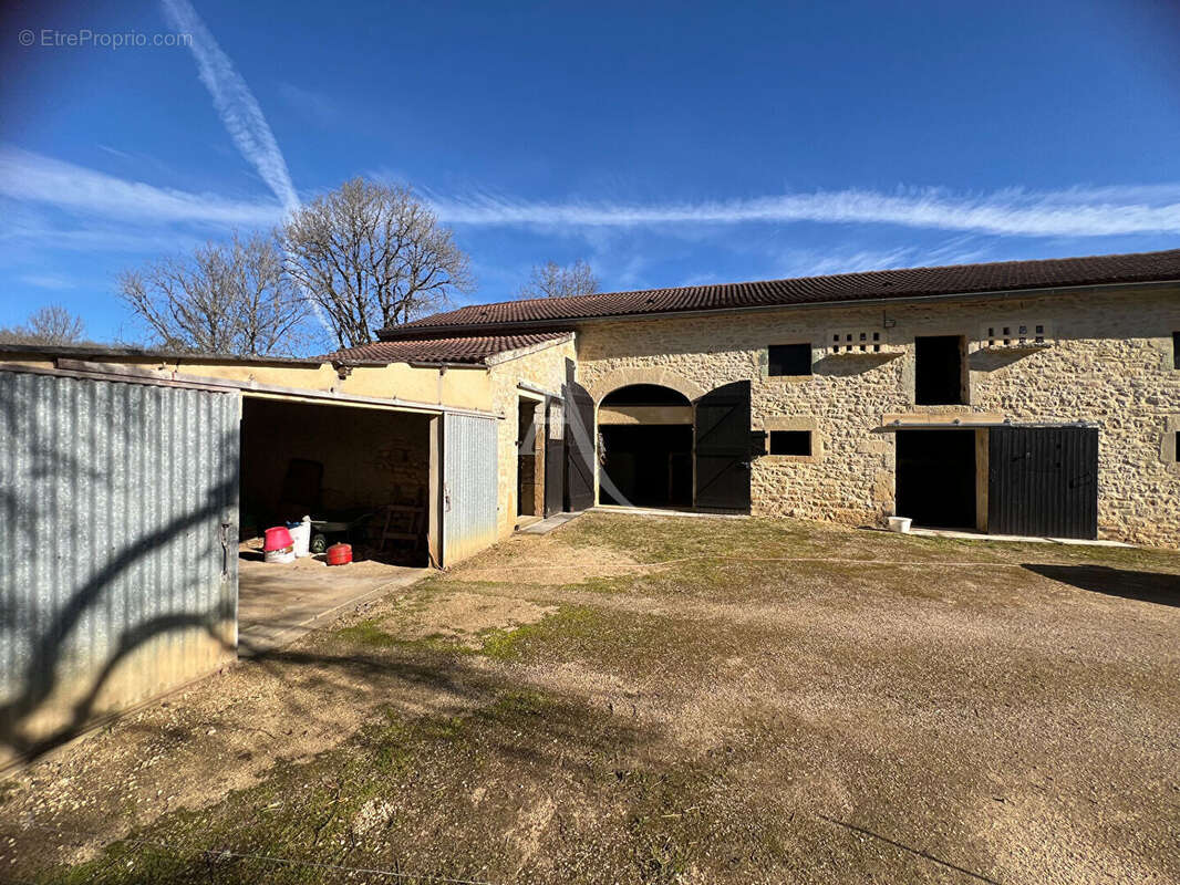 Maison à LABASTIDE-DU-VERT