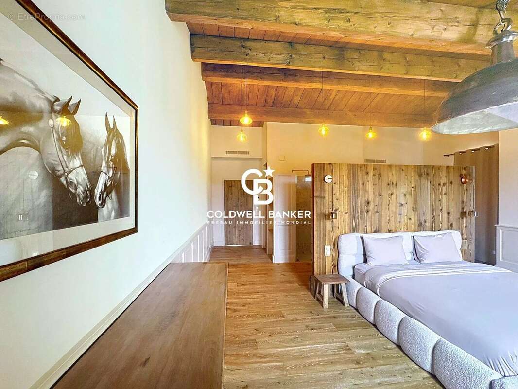 Maison d’hôtes & sublime élégance au cœur du Golfe de Saint-Tropez - photo 18