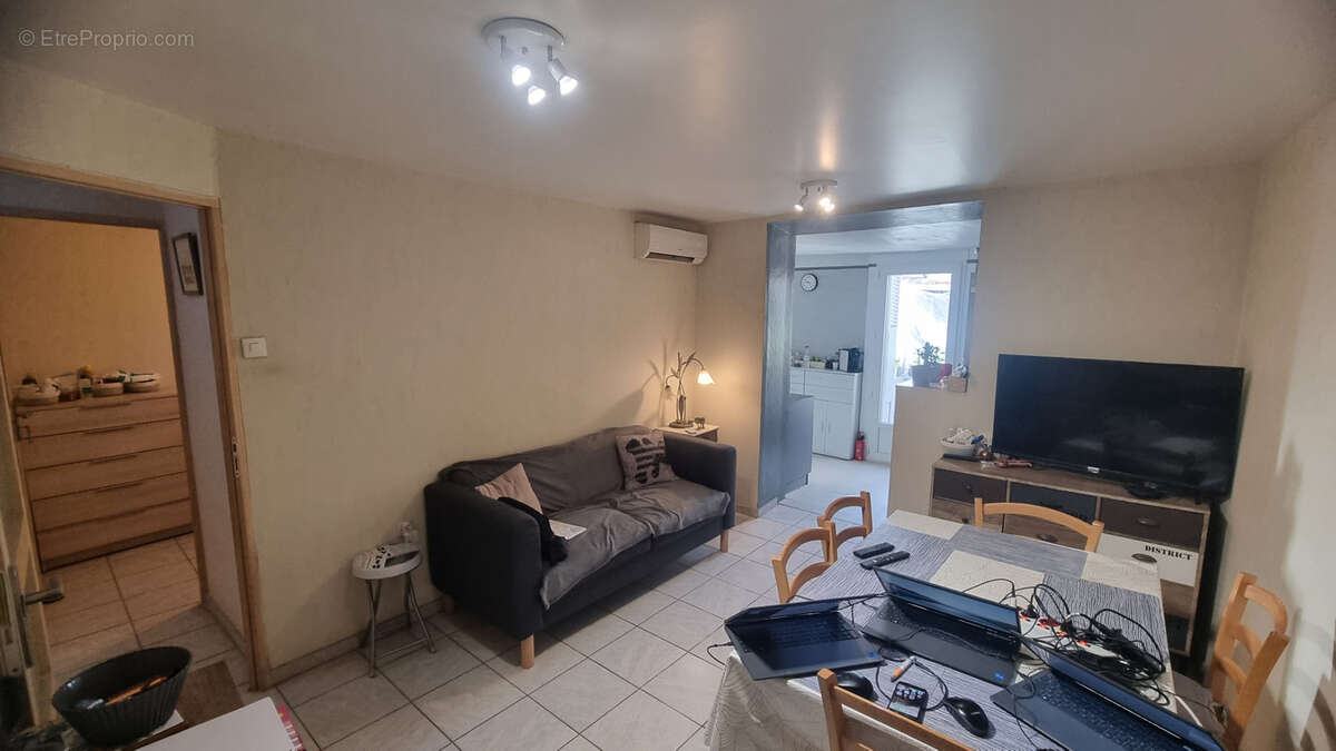 Maison à LA FARLEDE