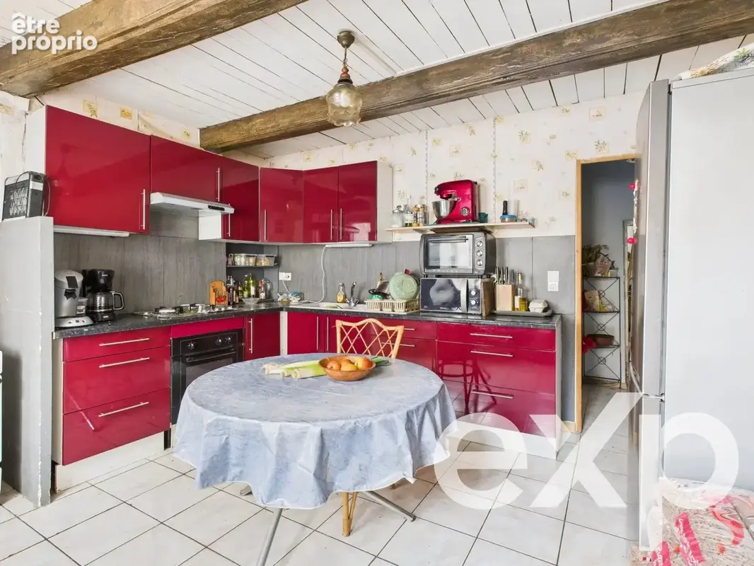 Maison 4 pièces 97 m² à vendre à Grancey-Sur-Ource (21570) - photo 5