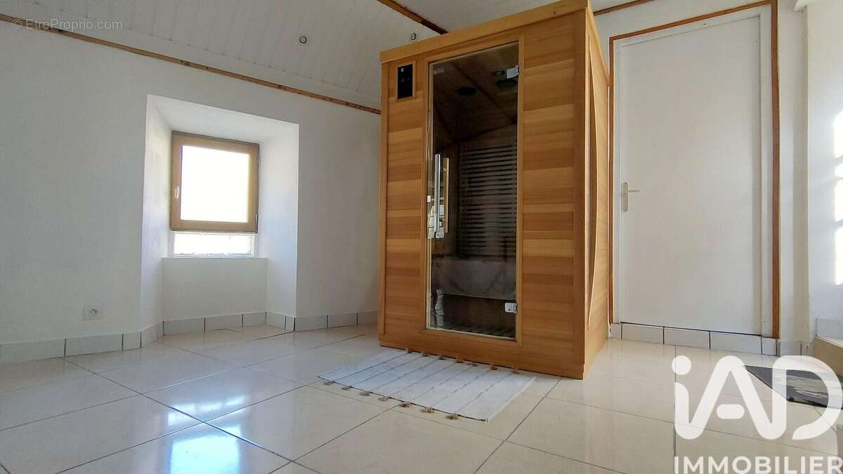 Maison 101 m² à Verreries-De-Moussans  - photo 9
