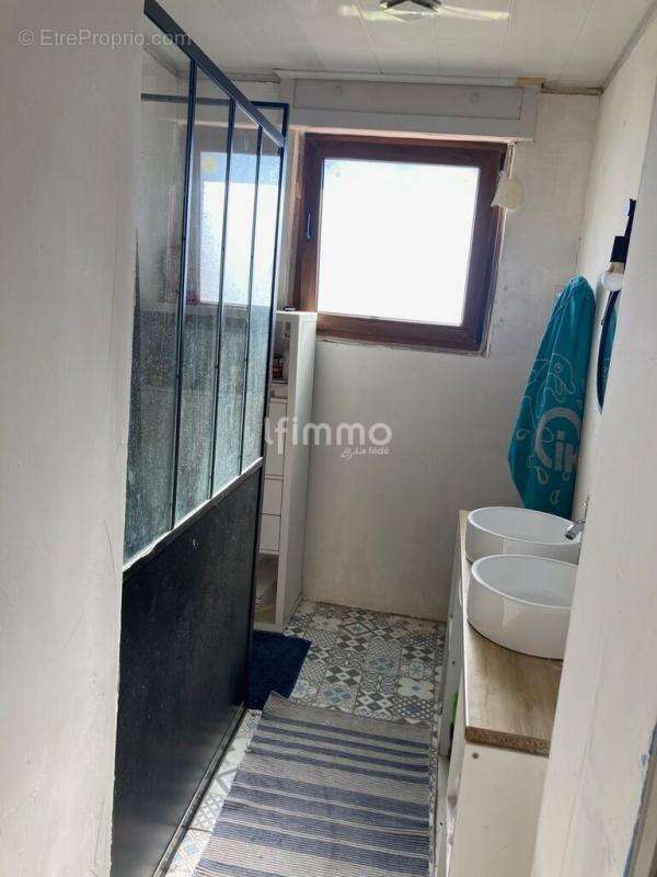 Maison Familiale, Proche de la Gare de Morhange - photo 10