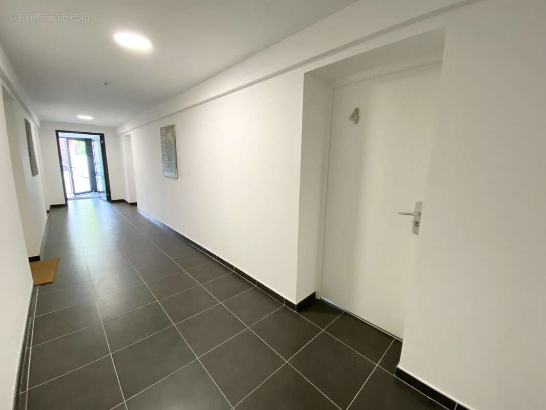 Appartement à CROIX