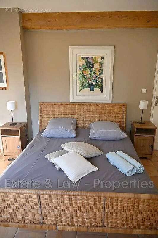 Maison 120 m² à Cotignac  - photo 7
