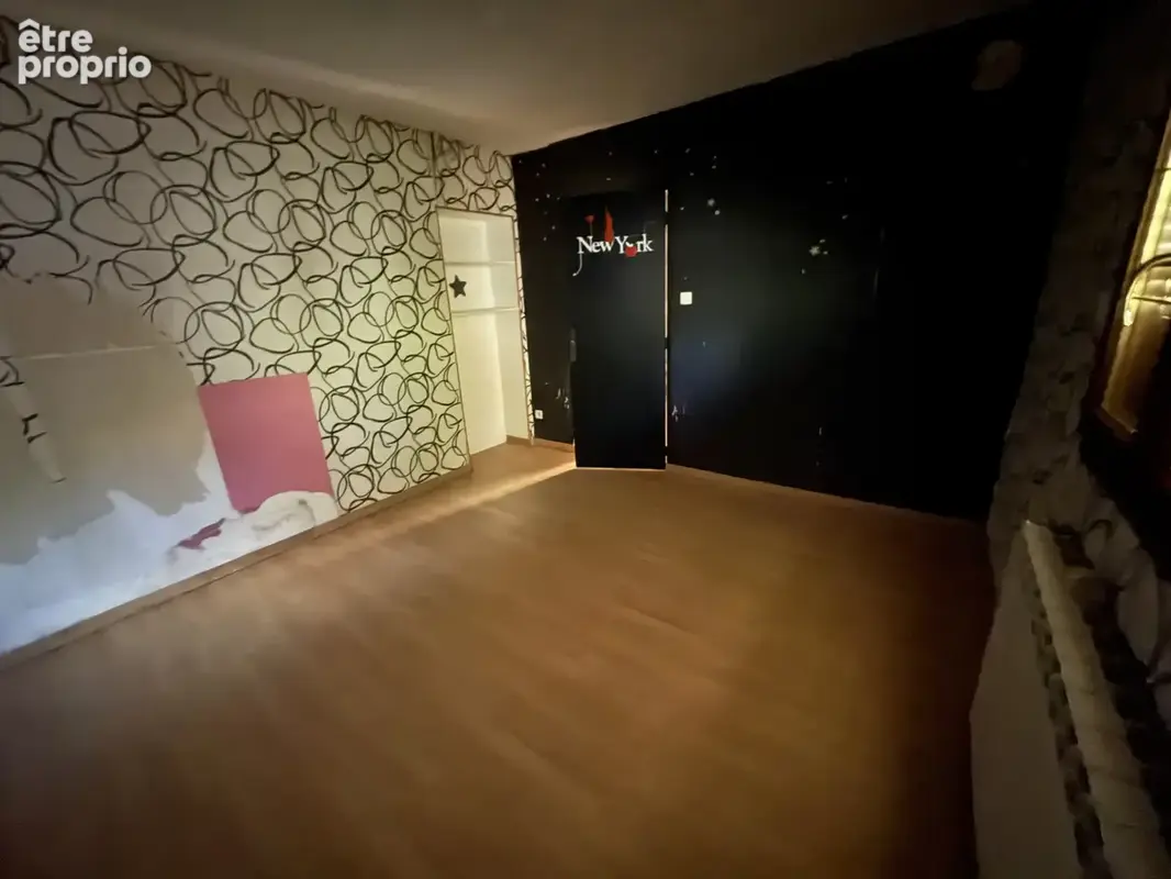 Maison avec 4 pièces à vendre 97600 € à Friville-Escarbotin (80) - photo 9