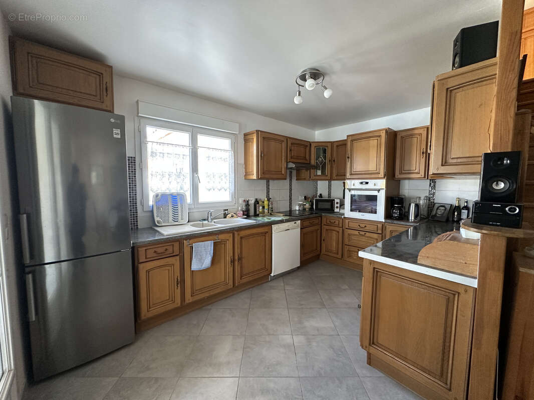 Maison à SAINT-CYPRIEN