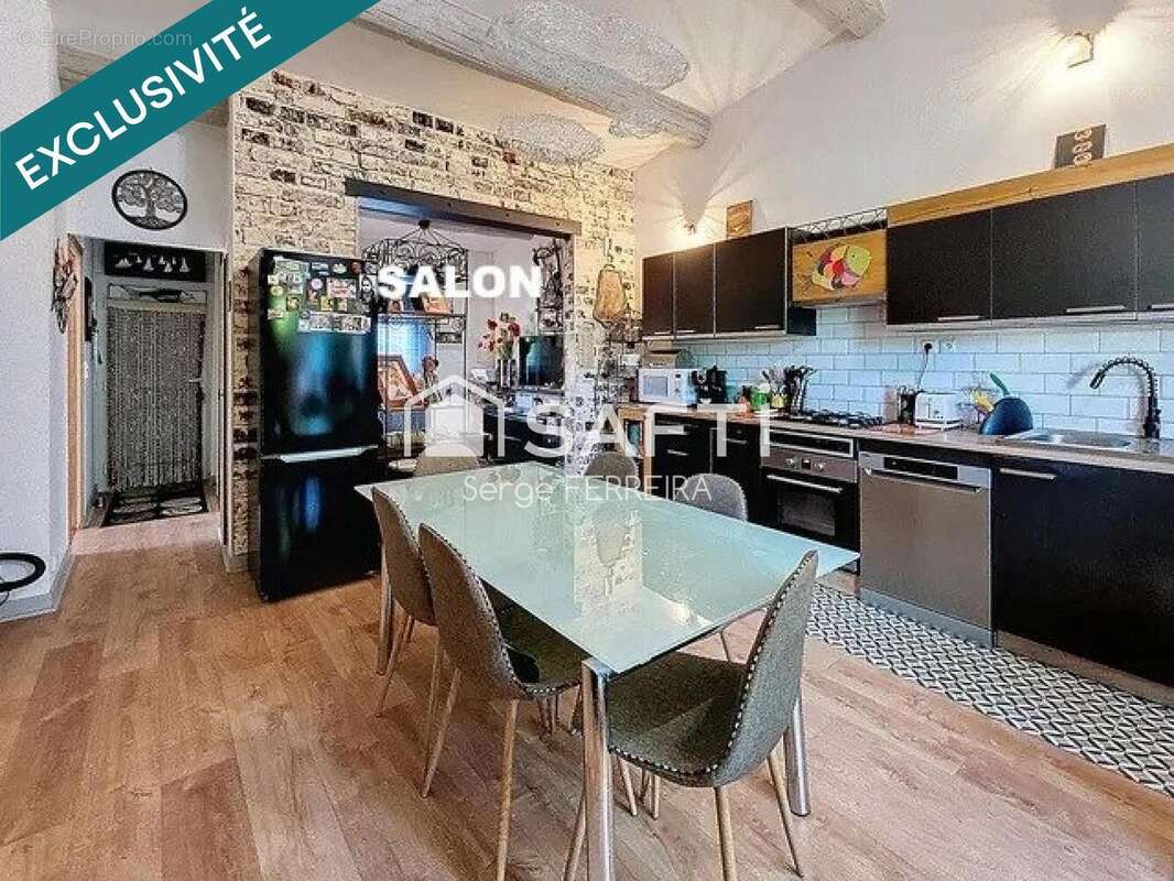 Photo 6 - Maison à ROUJAN