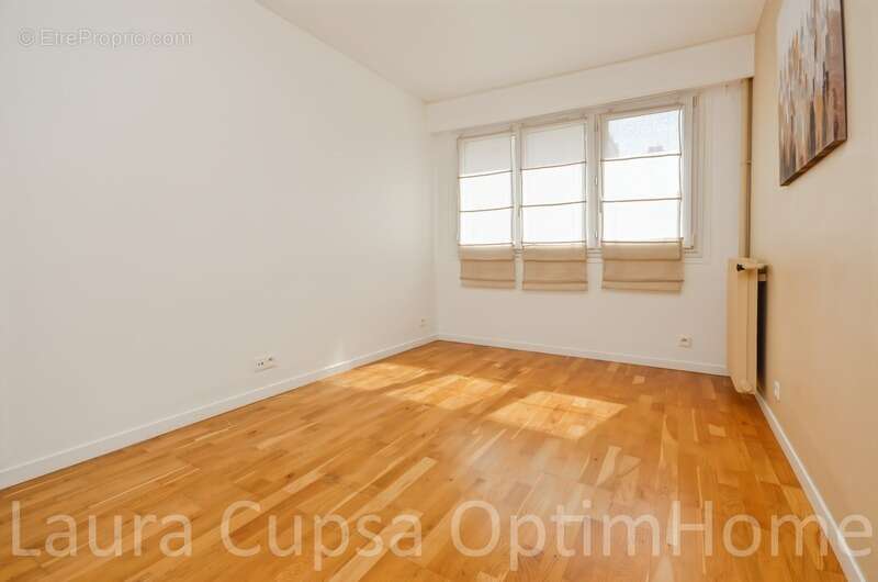 Appartement à BOURG-LA-REINE