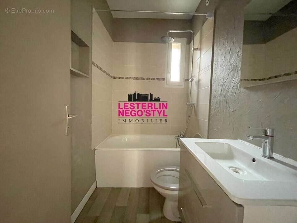 Appartement à LE HAVRE