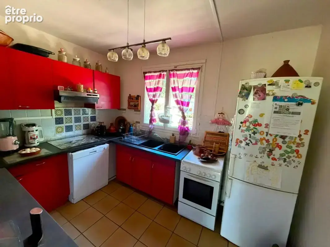 Maison familiale 5 pièces - 105 m² – Fort potentiel à rénover - photo 4