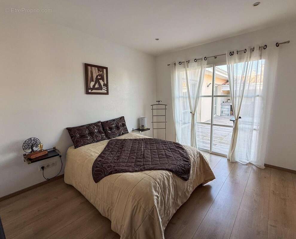 Photo 6 - Maison à SAINT-LOUBES