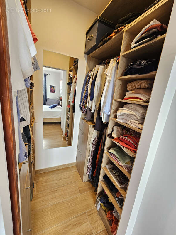 Maison à SAINT-JEANNET