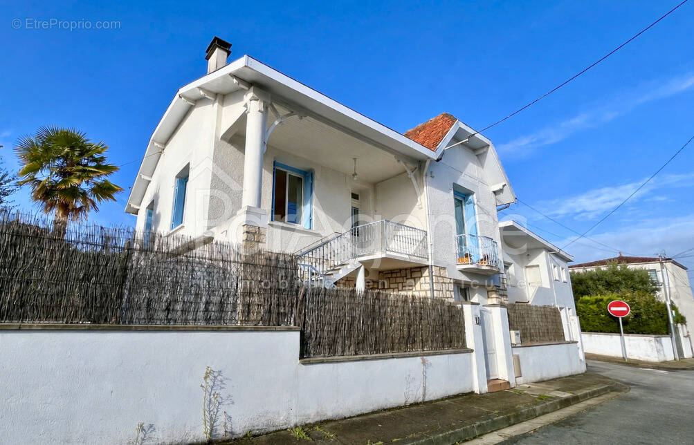 Maison à ROYAN