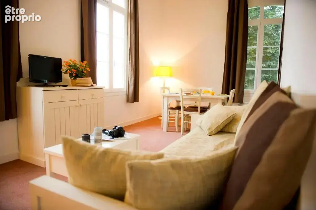 Investissement en residence de tourisme - photo 16