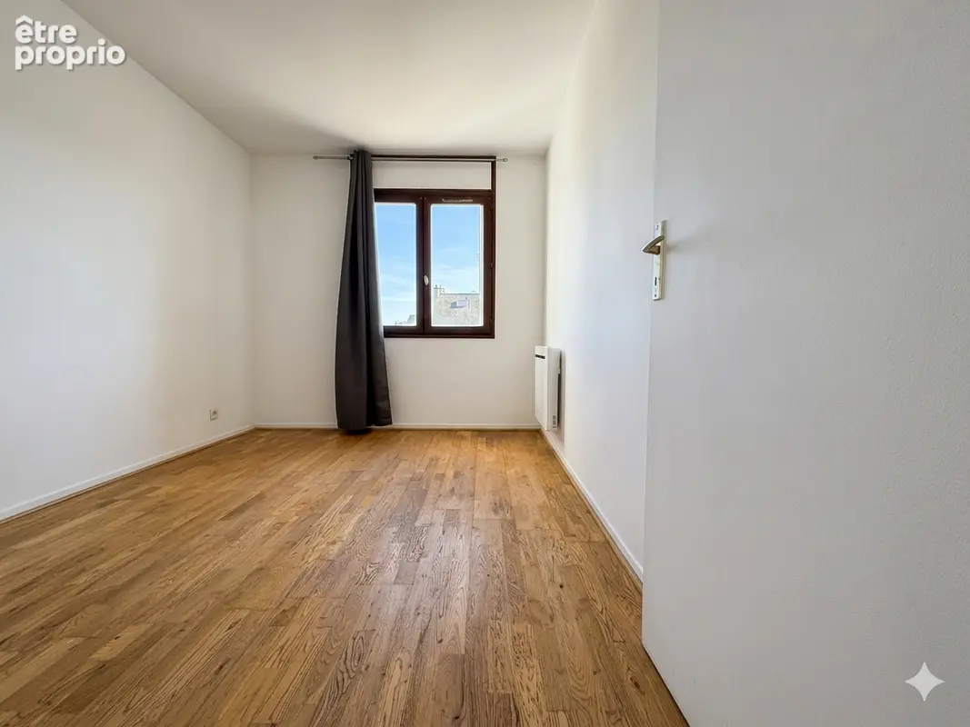 Appartement 73 m2 avec balcon et parking - photo 5