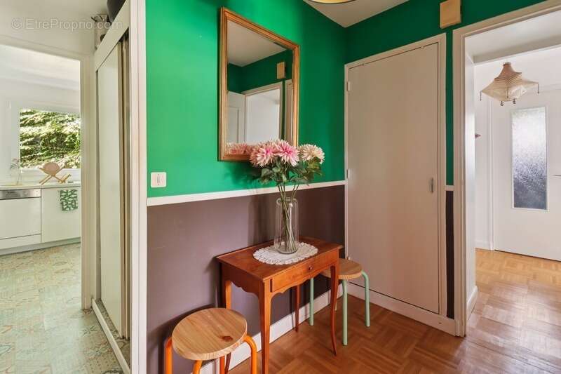 Appartement à GIF-SUR-YVETTE