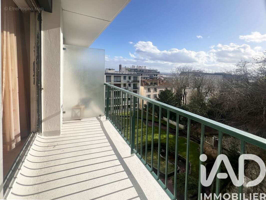 Photo 4 - Appartement à PUTEAUX