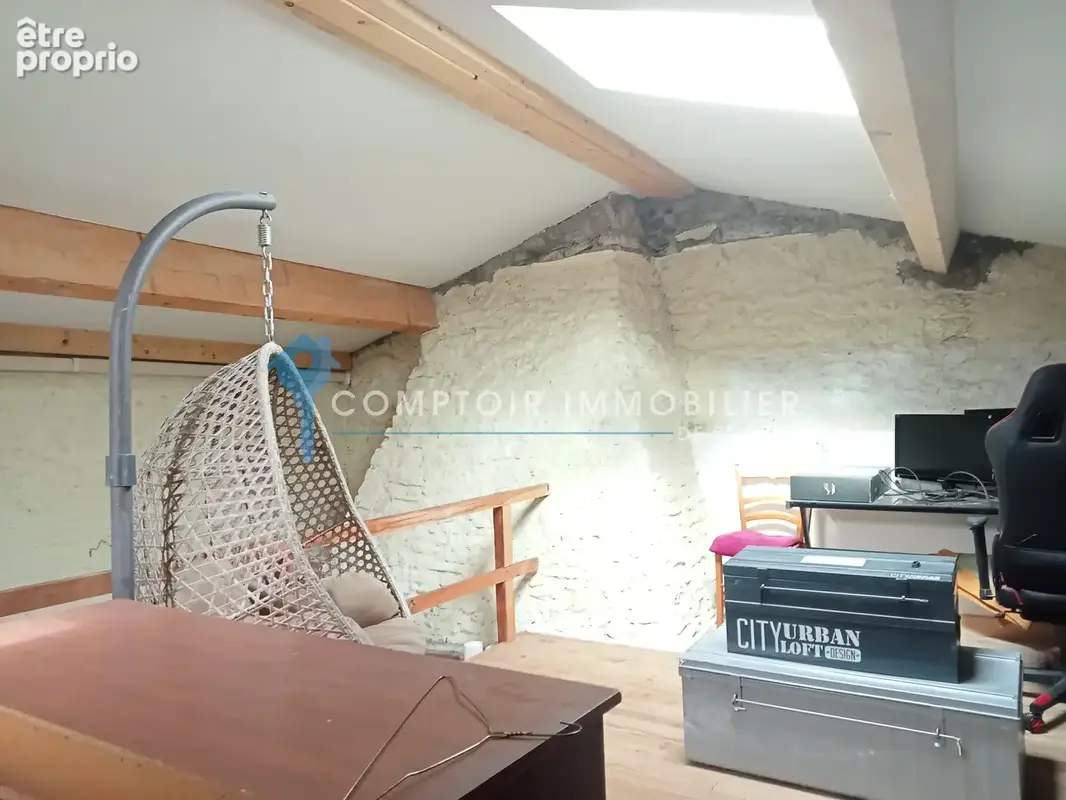 Maison de Hameau - photo 10