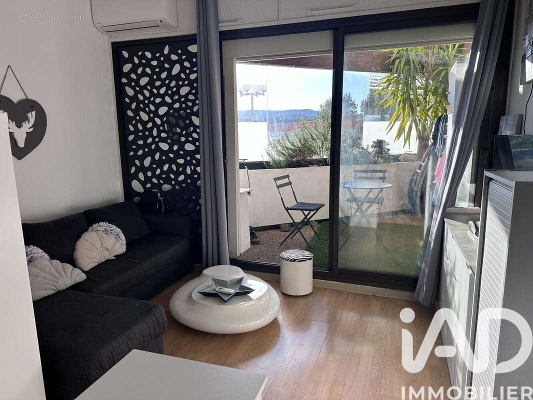 Photo 4 - Appartement à CASSIS