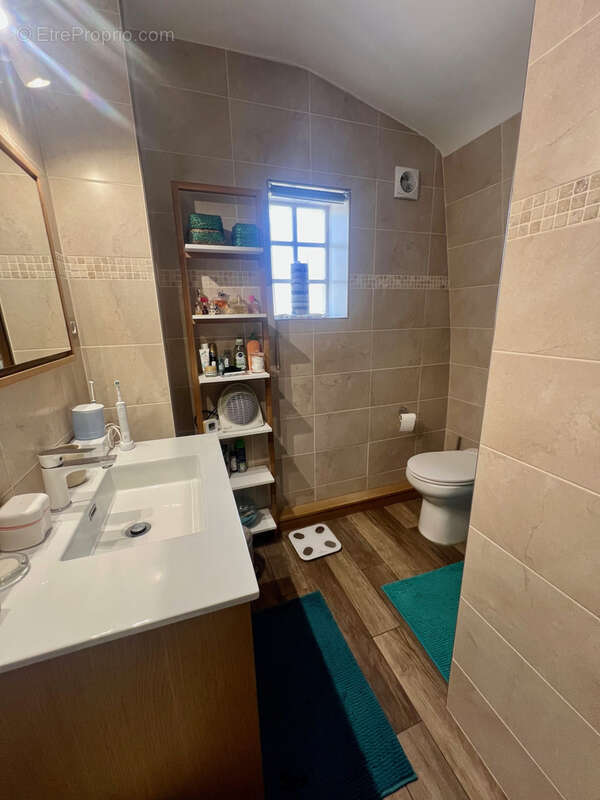 Maison à ATHIS-MONS