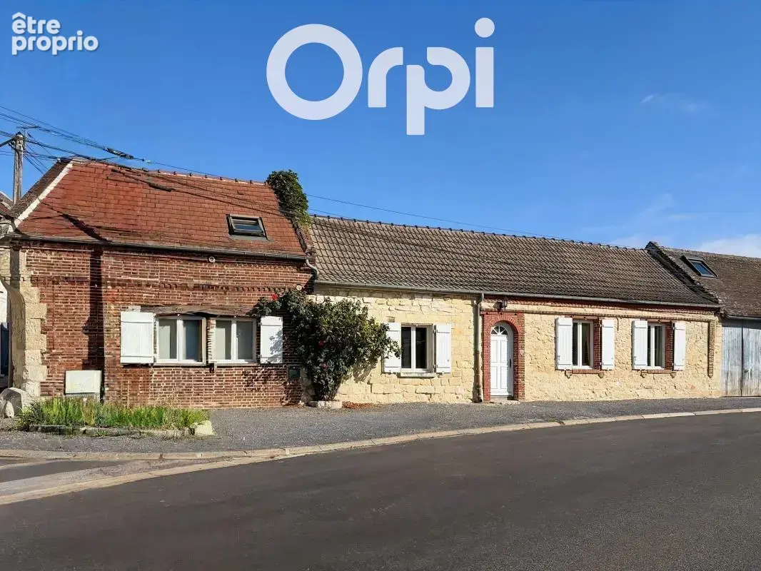 Photo Maison à Hemevillers au prix de 257 000€