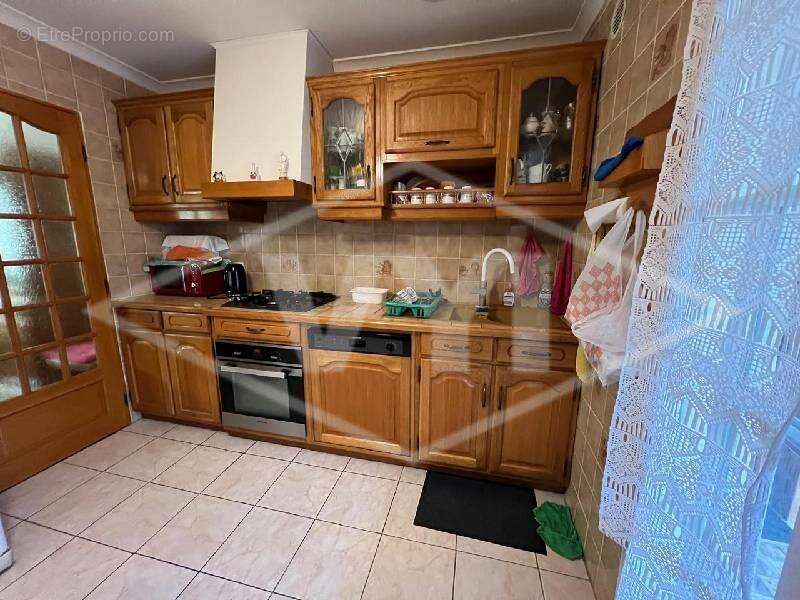 Maison à QUINCY-SOUS-SENART