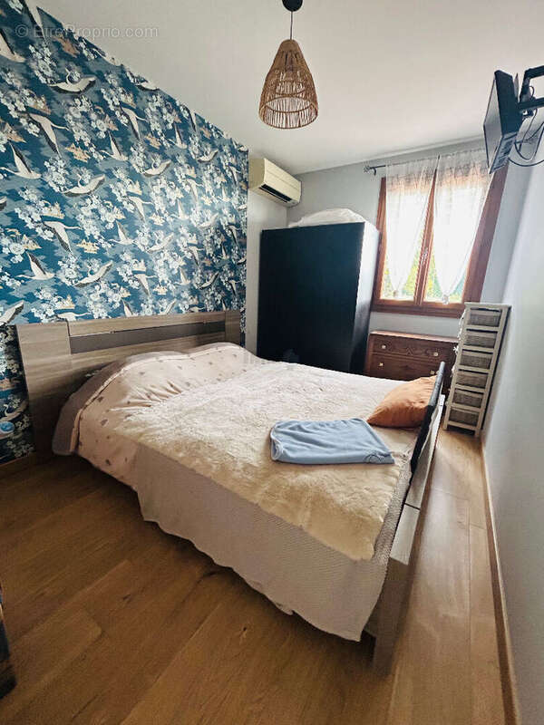 Maison à LA FERTE-SOUS-JOUARRE