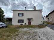 Maison à MONTAGRIER